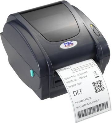 Термопринтер этикеток TSC TDP-244