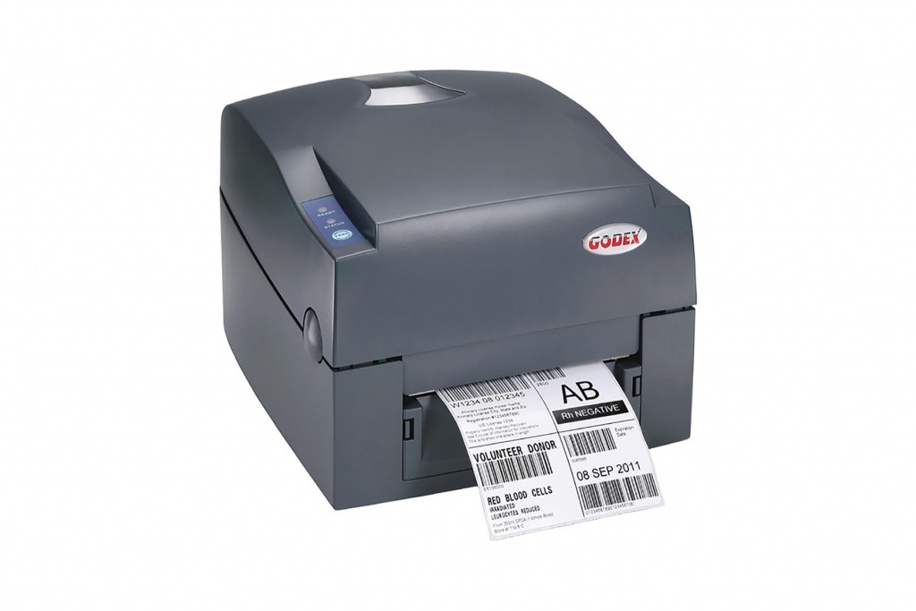 Принтер этикеток GoDEX G500U