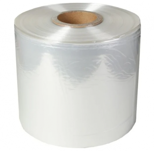 Пленка Polyxfilms ТУ ПОФ 450/900x500x15
