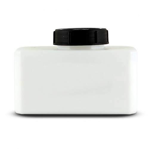 Чернила белые в резервуаре 1,2 л. High Viscosity High Adhesion White ink DOM/WID/252