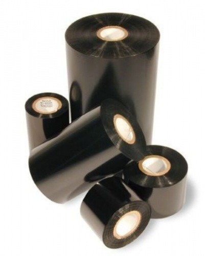 Риббон WAX 40мм x 300м