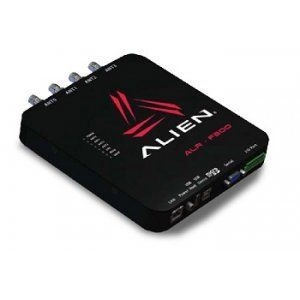 RFID считыватель UHF (4 порта) ALIEN ALR-F800-EMA-RDR-ONLY