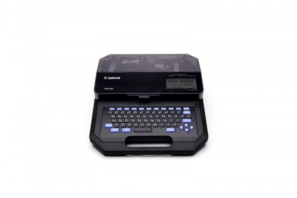 Кабельный принтер CANON MK 3000