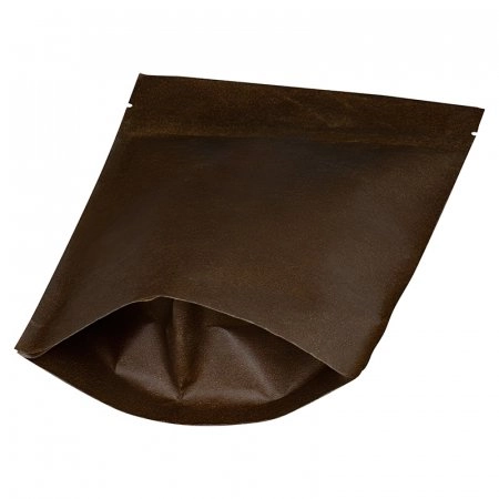 Пакет Дой-Пак 150*210(+40)мм, Крафт (коричневый)