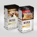 Пакеты для муки