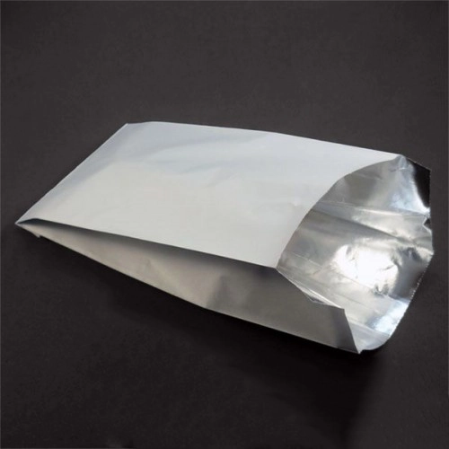 Фольгированный пакет для гриля 145х90х310 мм
