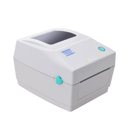 Термопринтер для печати этикеток XPrinter XP-460B